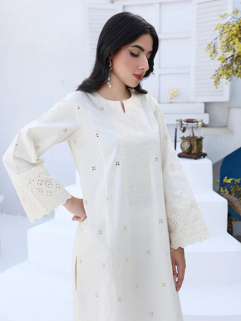 Pakiza - Premium Cotton - Jaanib