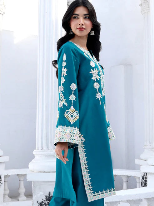 Zynk - Premium Cotton - Jaanib