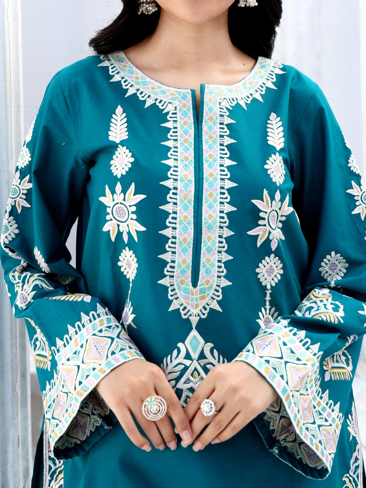 Zynk - Premium Cotton - Jaanib