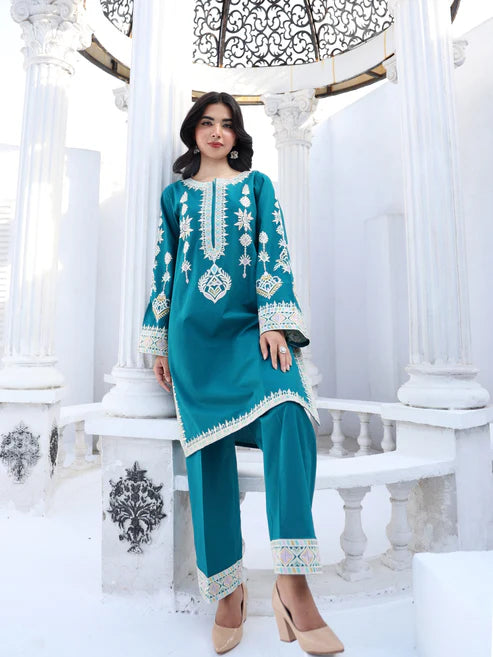 Zynk - Premium Cotton - Jaanib