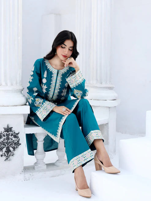 Zynk - Premium Cotton - Jaanib
