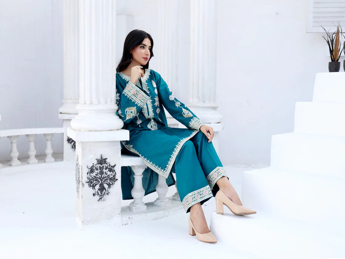 Zynk - Premium Cotton - Jaanib