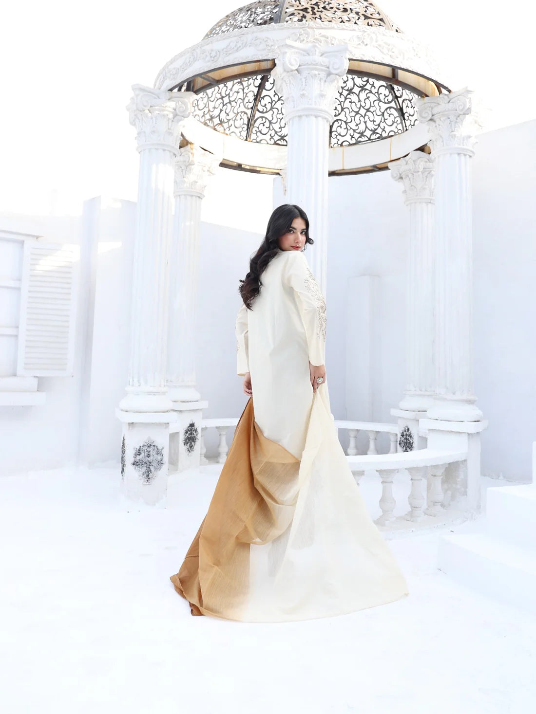 Khaak - Premium Cotton - Jaanib