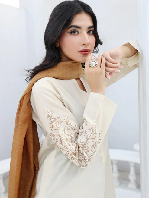 Khaak - Premium Cotton - Jaanib