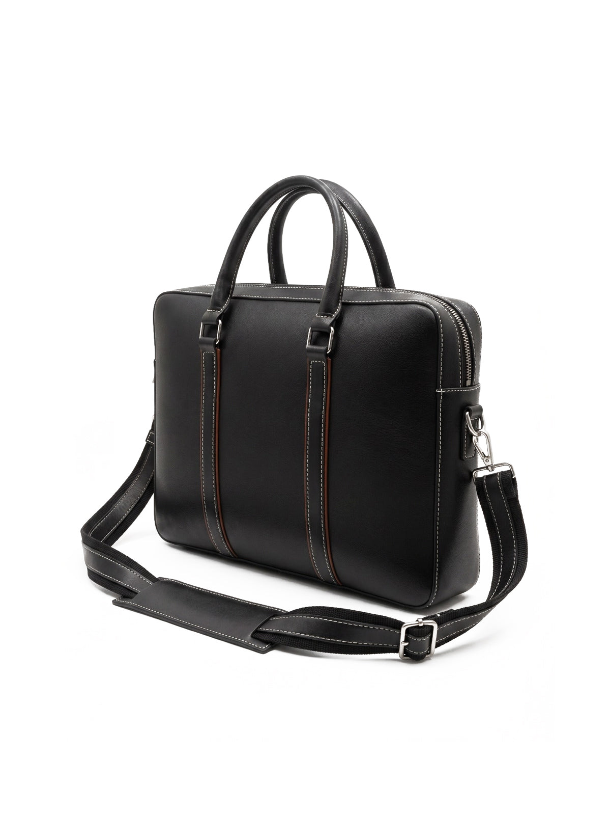 Apex Black Laptop bag - Bag X