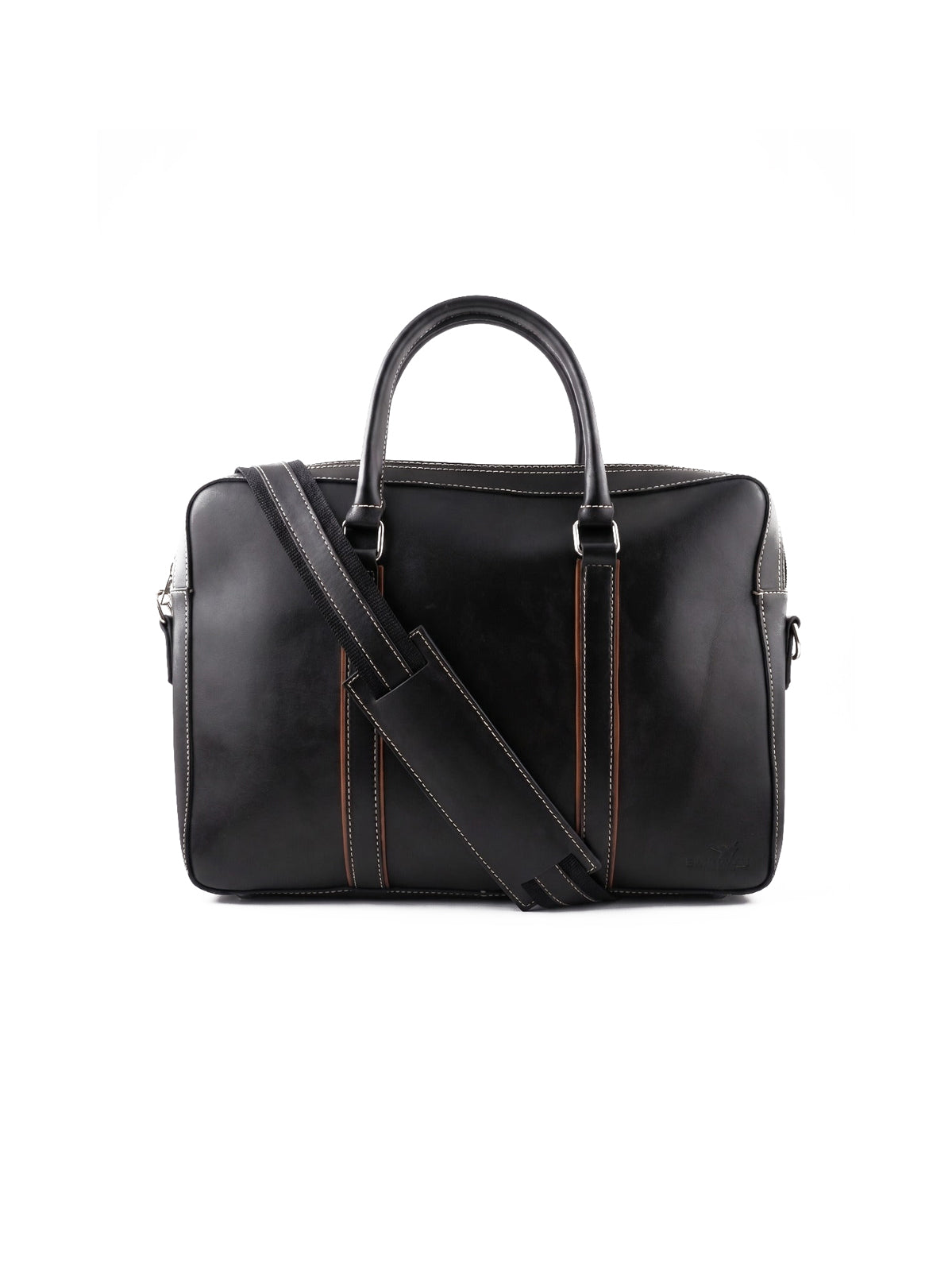 Apex Black Laptop bag - Bag X