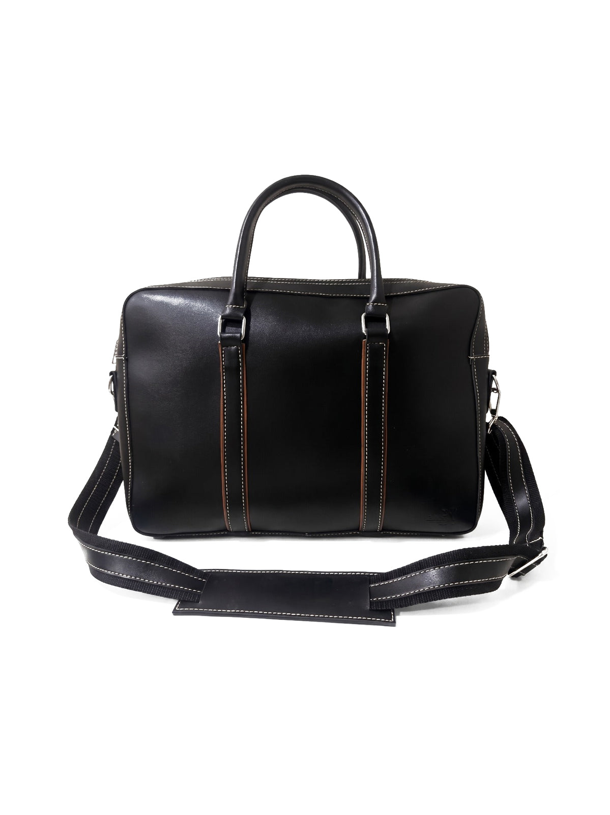 Apex Black Laptop bag - Bag X