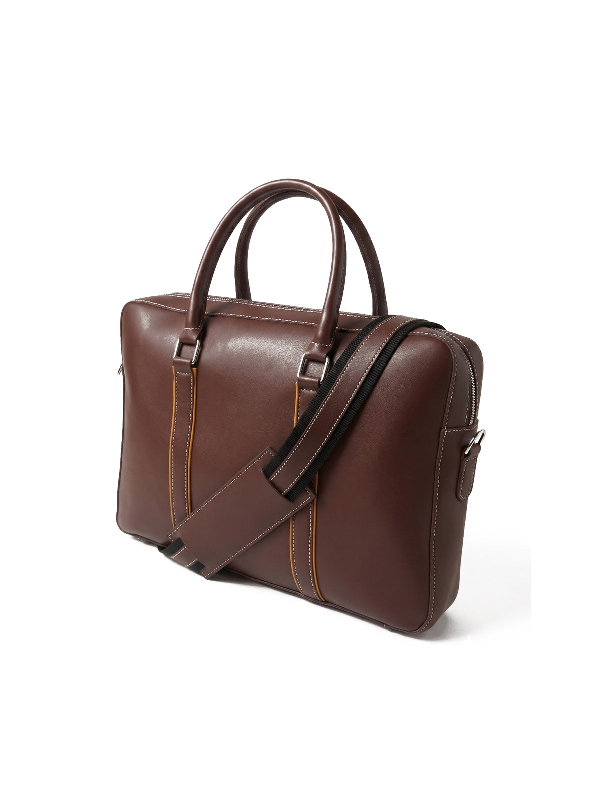 Apex Choco Laptop bag - Bag X