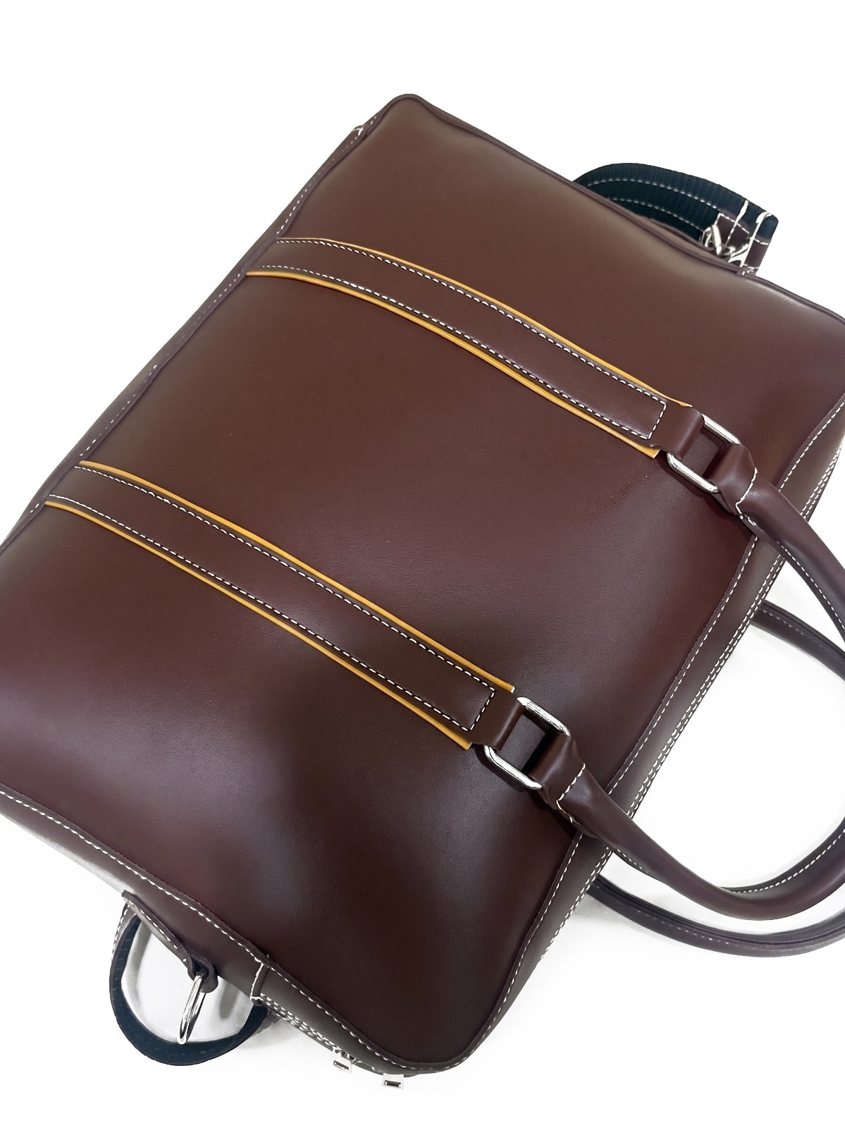 Apex Choco Laptop bag - Bag X