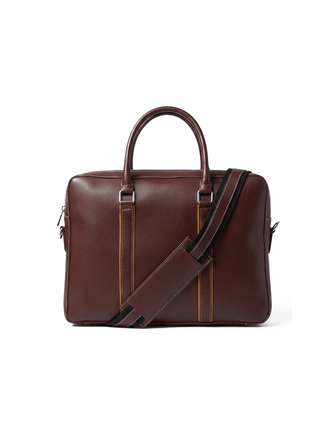 Apex Choco Laptop bag - Bag X