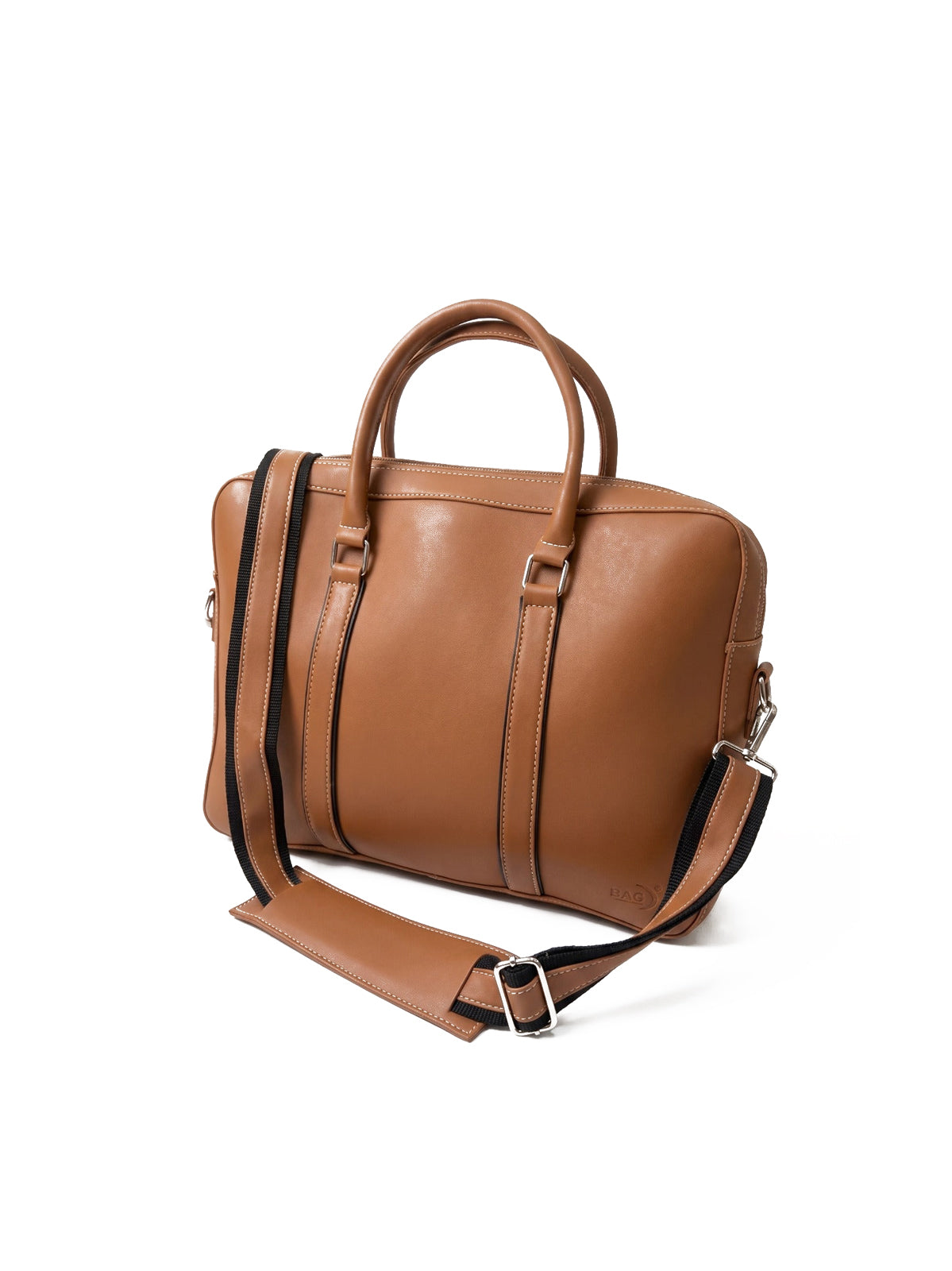 Apex Brown Laptop bag - Bag X