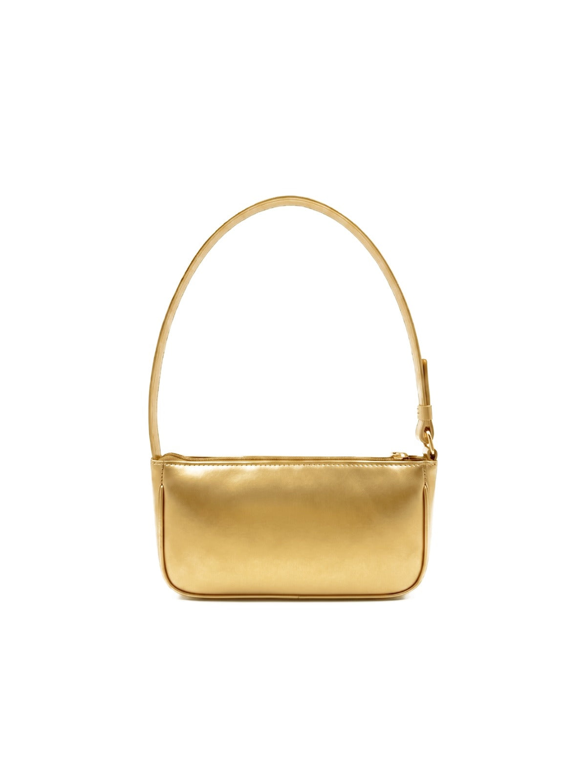 May Gold Shoulder bag - Bag X
