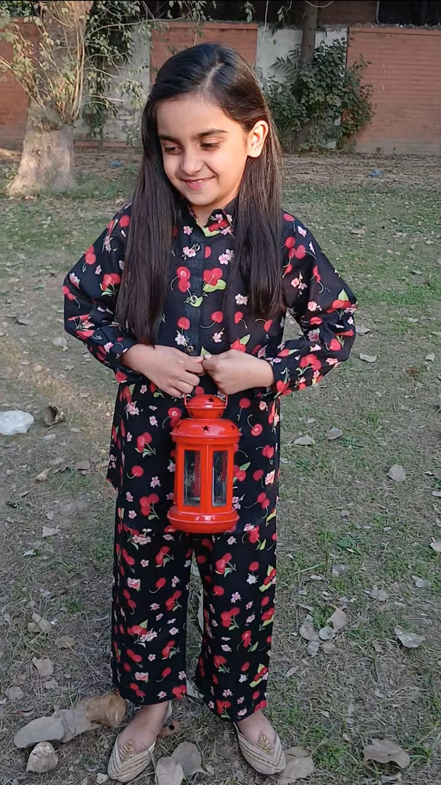 Cherry - Sit-ul-Banat