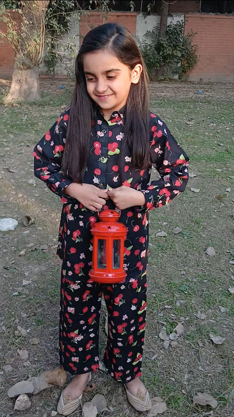 Cherry - Sit-ul-Banat