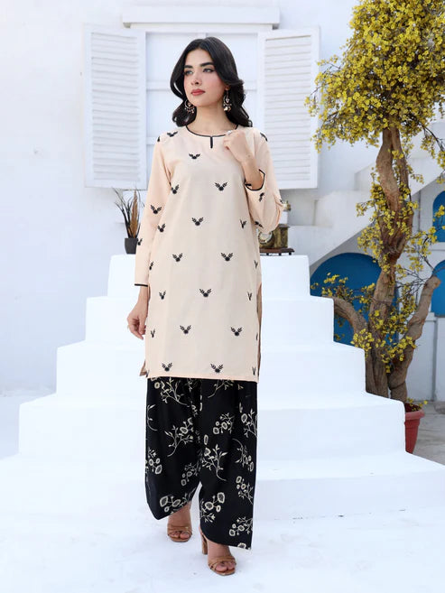 Contra - Premium Cotton - Jaanib