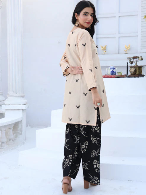 Contra - Premium Cotton - Jaanib