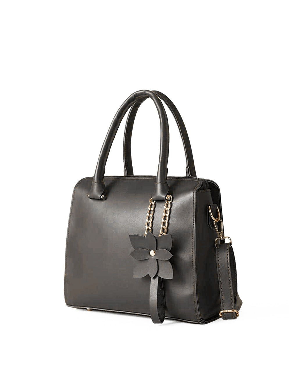 Fila Black Handbag - Bag X