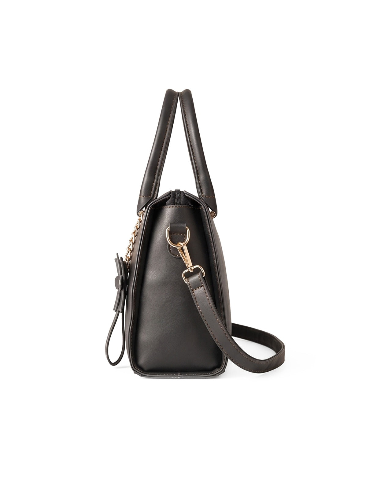 Fila Black Handbag - Bag X
