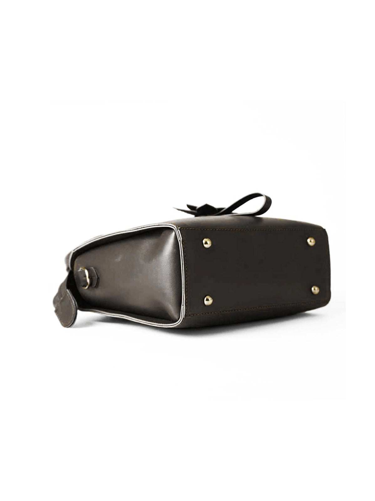Fila Black Handbag - Bag X