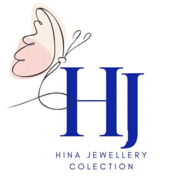 Hina Jewellery dresses online at Ayzel Couture