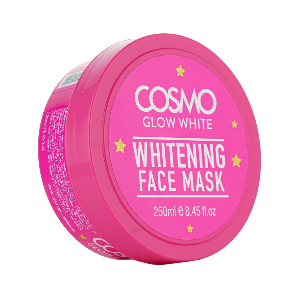 Cosmo Skin Perfector Whitening Face Mask 250Ml  Cosmo Glow White  