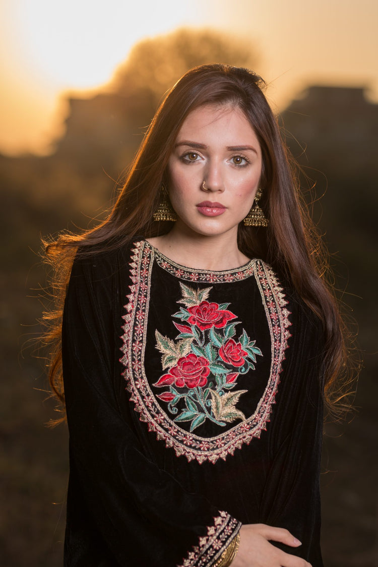 Marjan - Eleganza