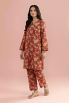 WCP-05 Cotton Printed 2 Pcs