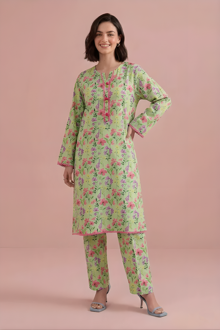 Light Green