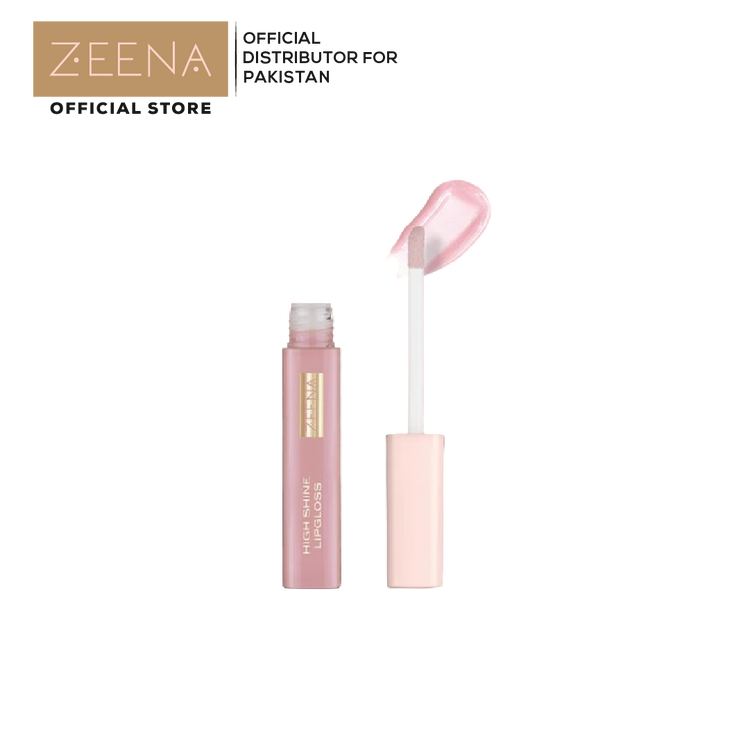 Zeena High Shine Lipgloss 020