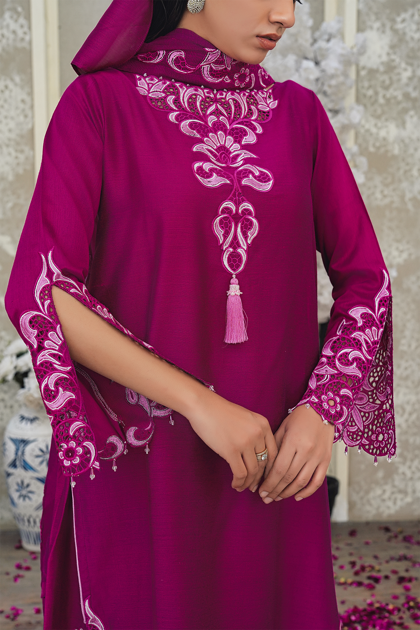 Zimal - Tasneem Shamim