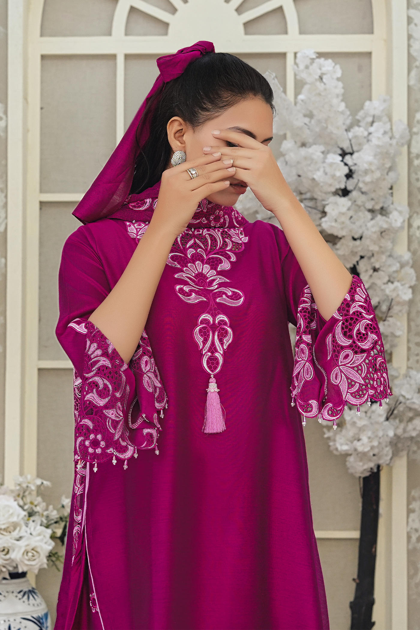Zimal - Tasneem Shamim