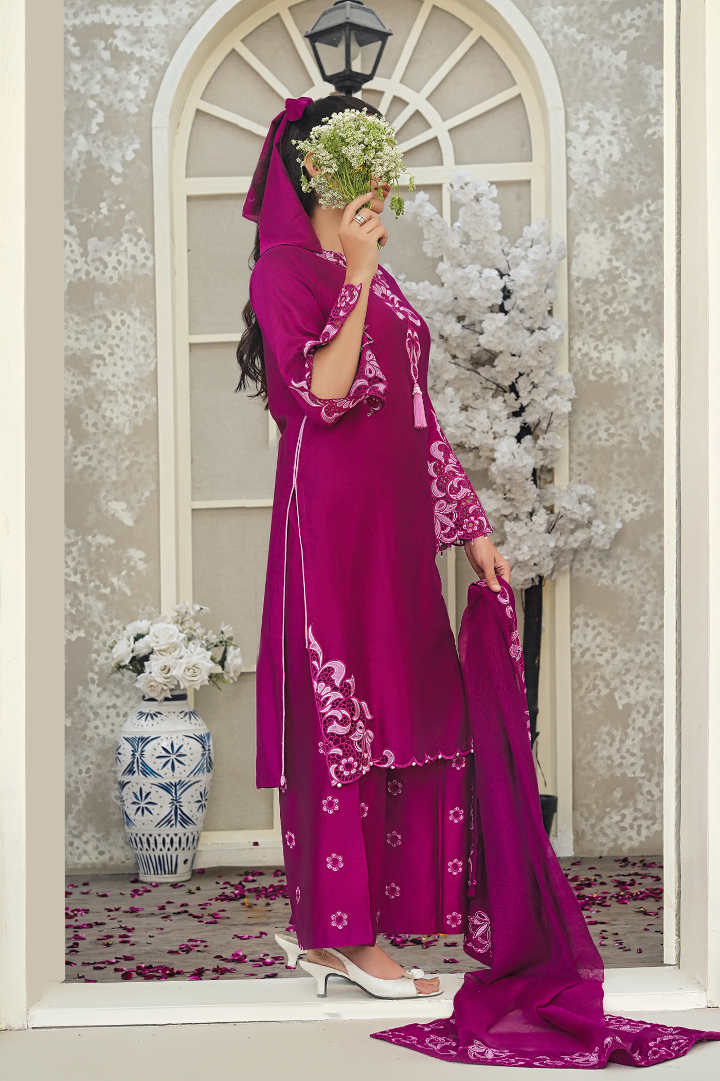 Zimal - Tasneem Shamim