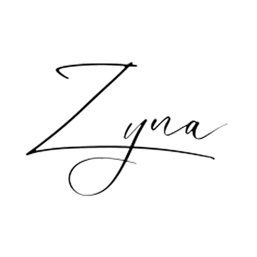 Zyna dresses online at Ayzel Couture