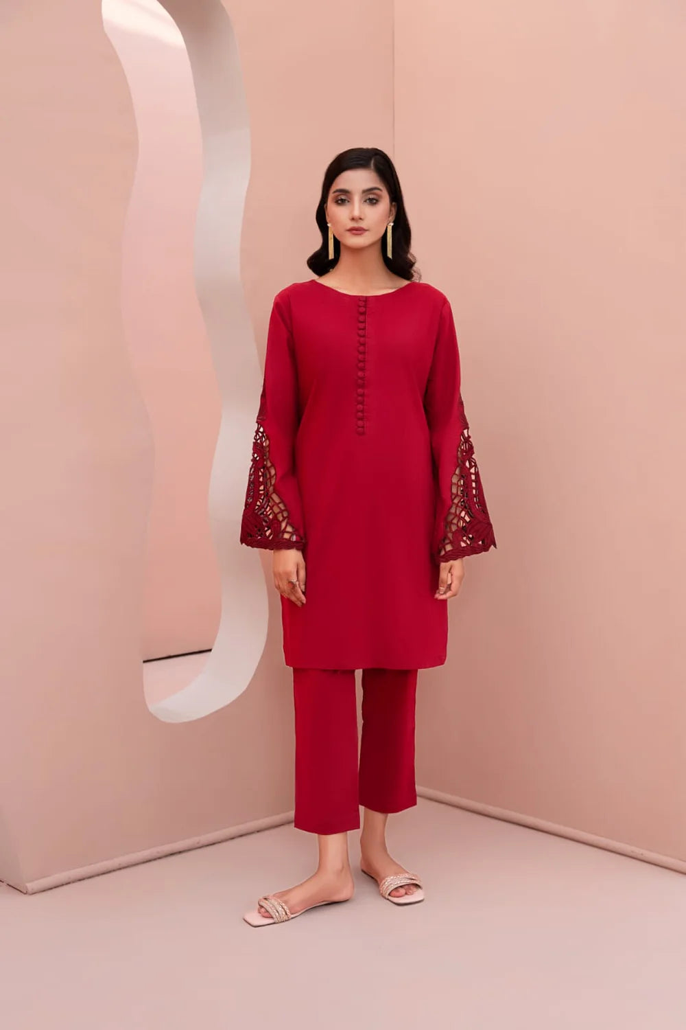 MAHIRA - RSM Collection