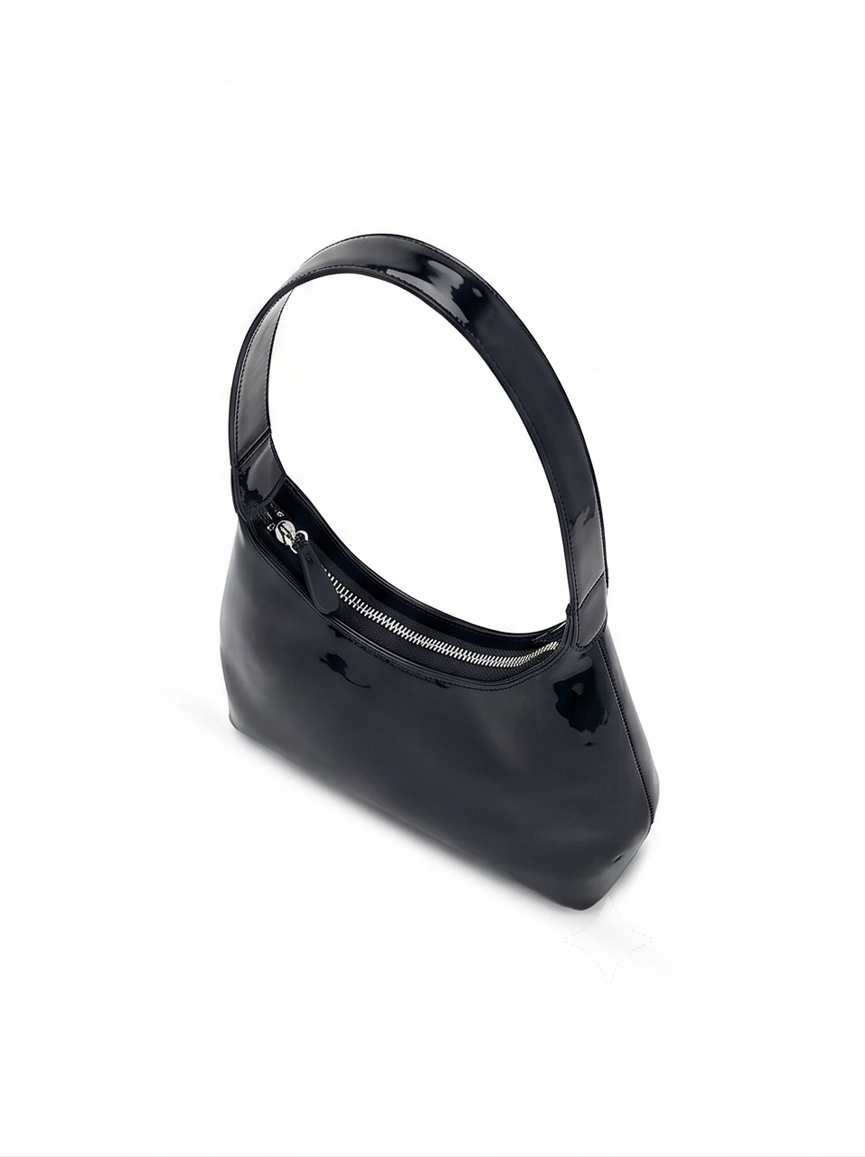 Veya Black Shoulder bag - Bag X