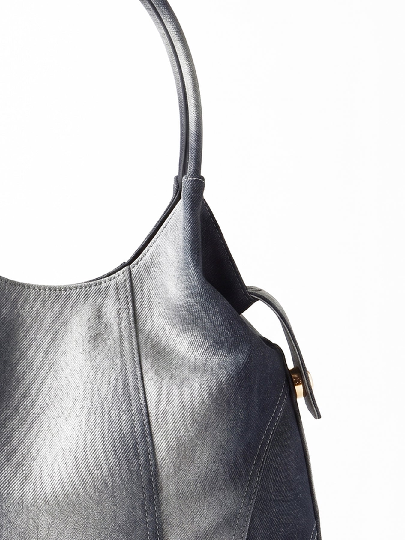 Miami Denim Shoulder bag - Bag X