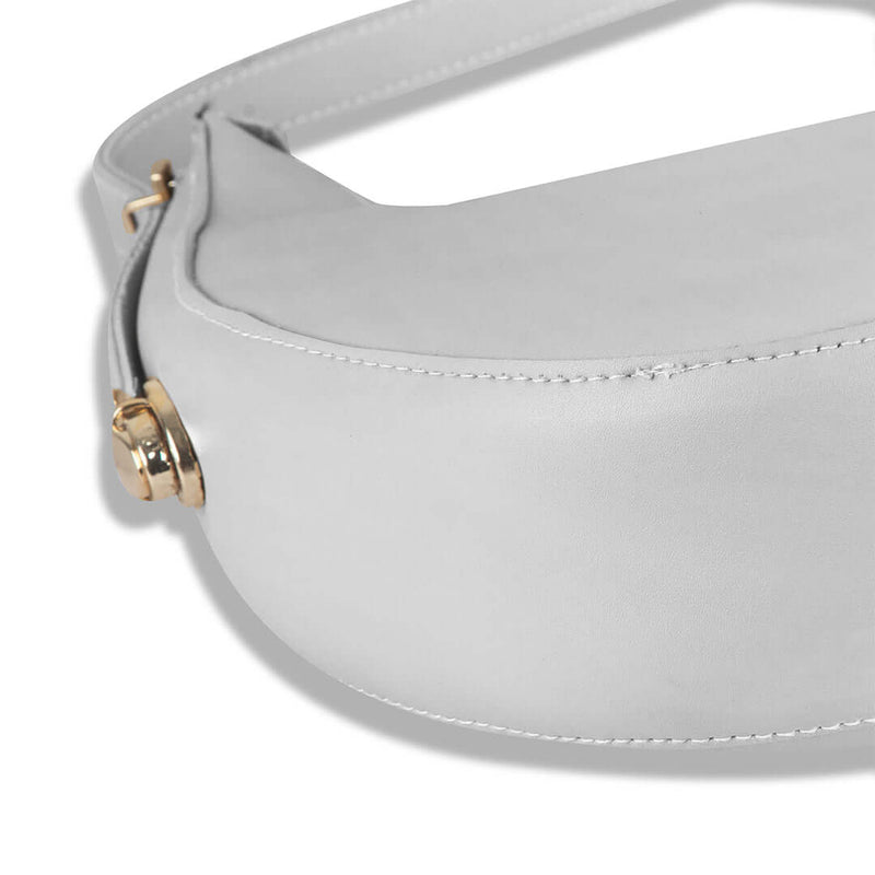 Alice White Shoulder bag - Bag X