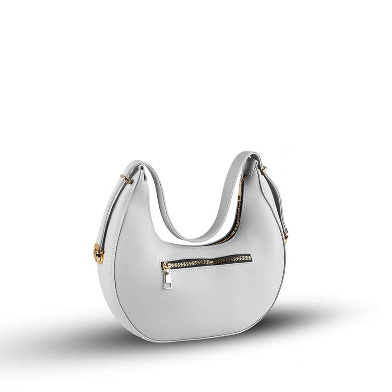 Alice White Shoulder bag - Bag X