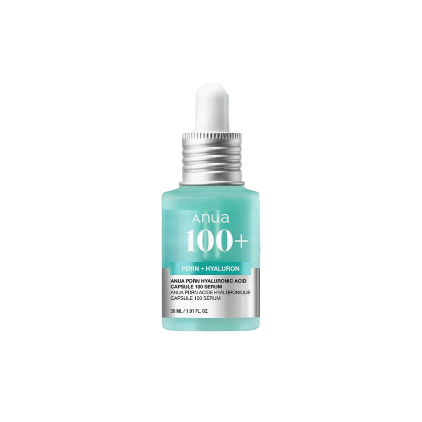 Anua PDRN Hyaluronic Acid Capsule 100 Serum 30ml