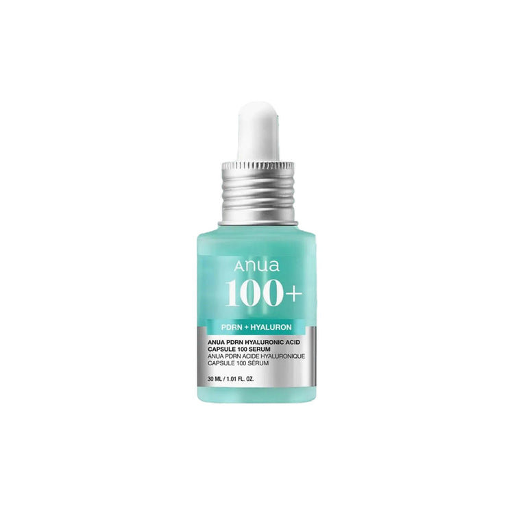 Anua PDRN Hyaluronic Acid Capsule 100 Serum 30ml