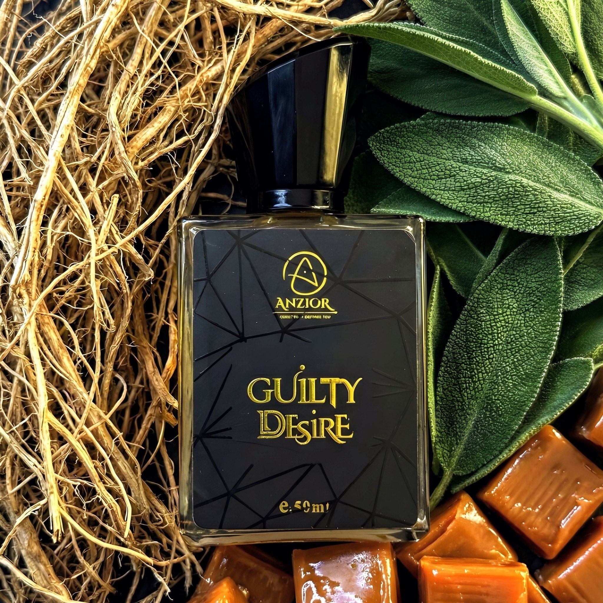 Guilty Desire 18-Hour JPG Scandal Impression - Anzior