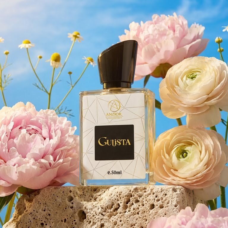 Gulista 16-Hour Long-Lasting 36% Oil - Anzior