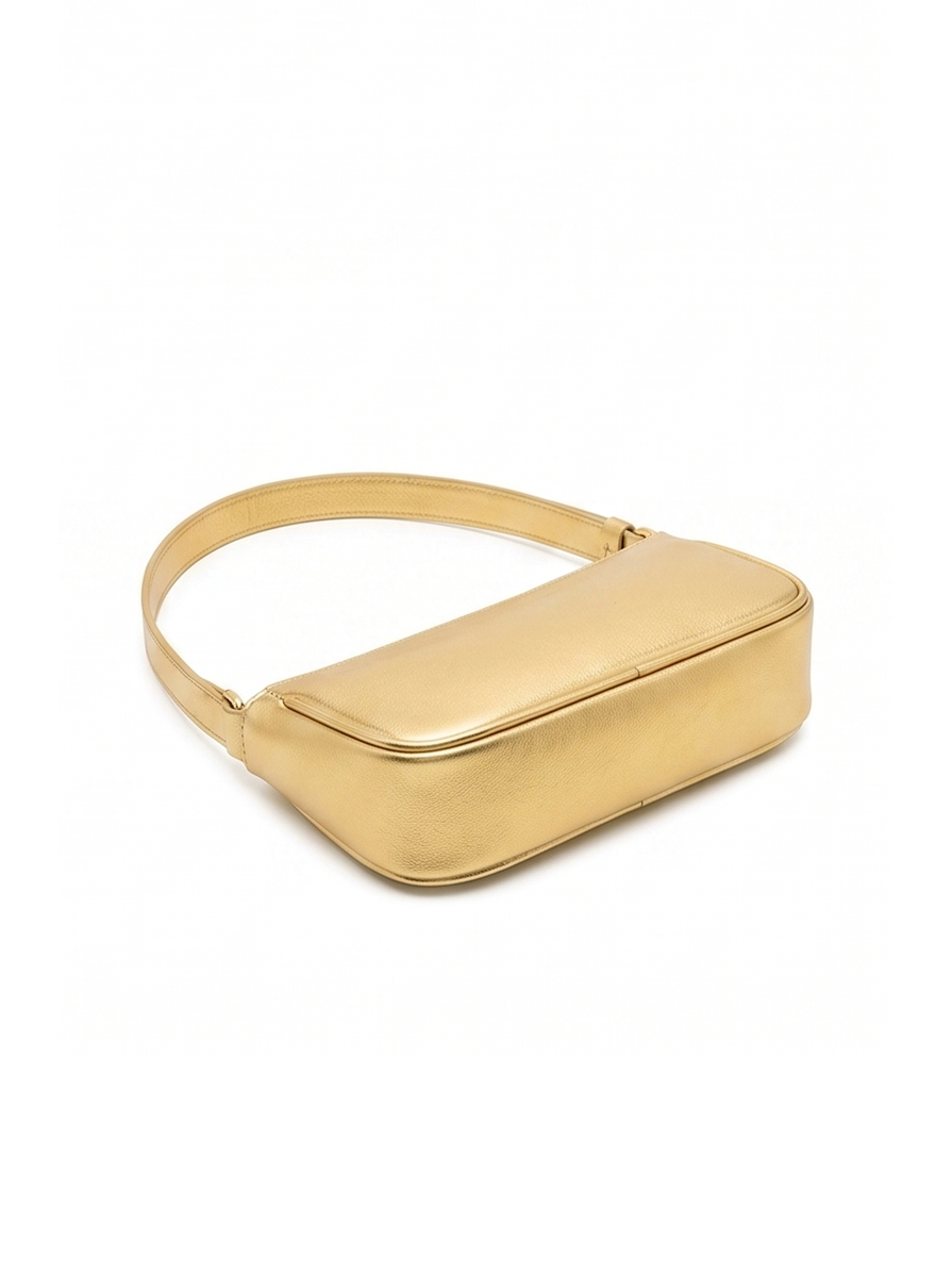 May Gold Shoulder bag - Bag X