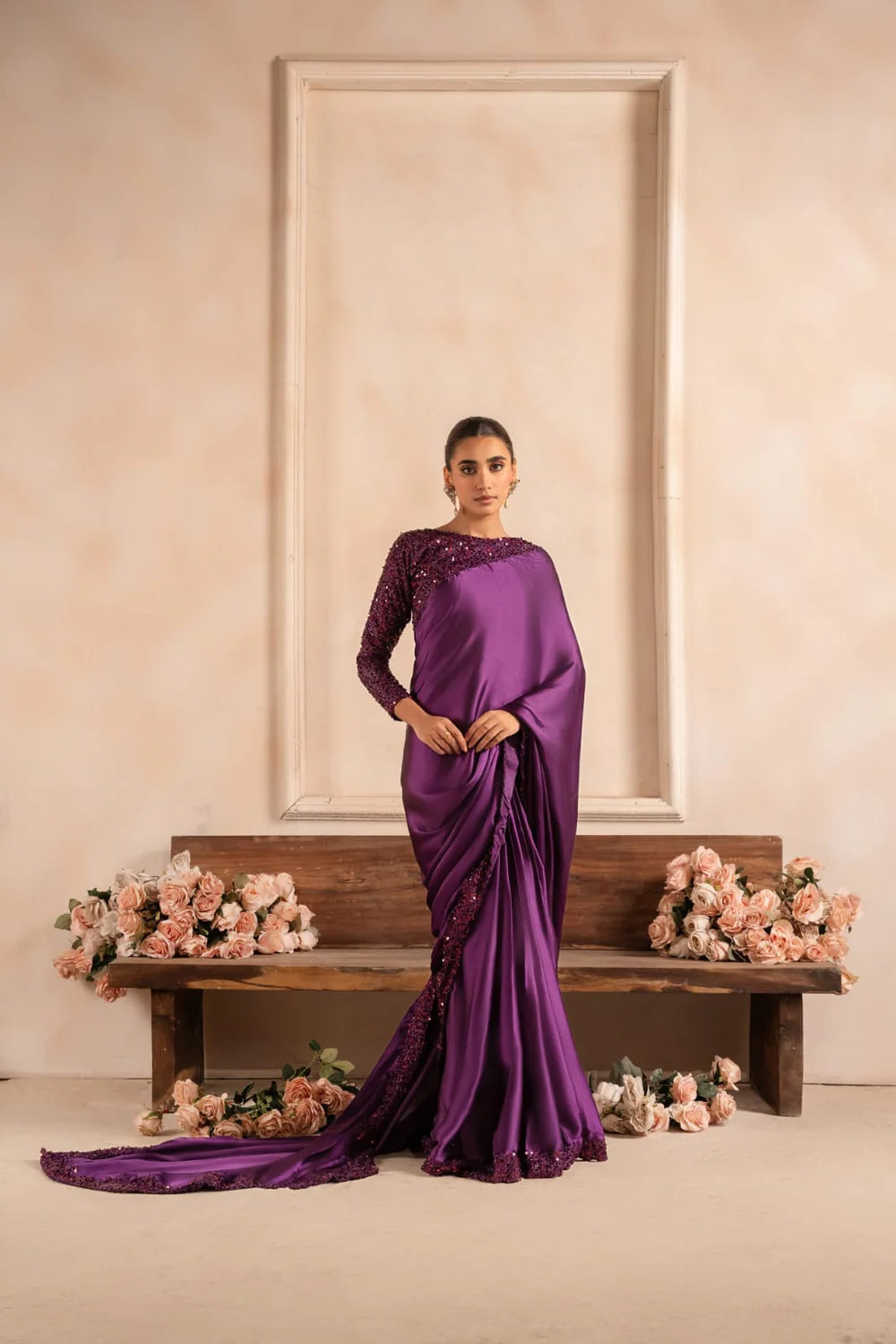 PLUM - RSM Collection