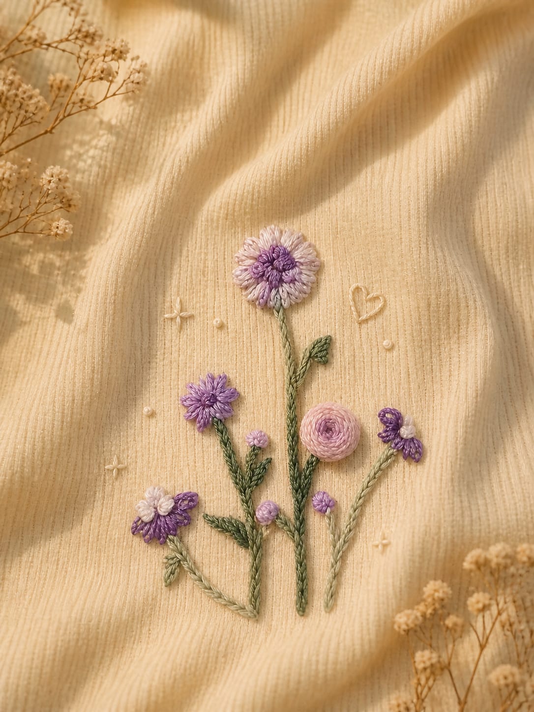 Lemon Lush - Blossom and Blews