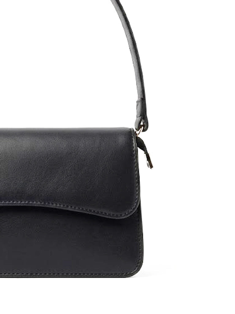 Mulan Black Handbag - Bag X
