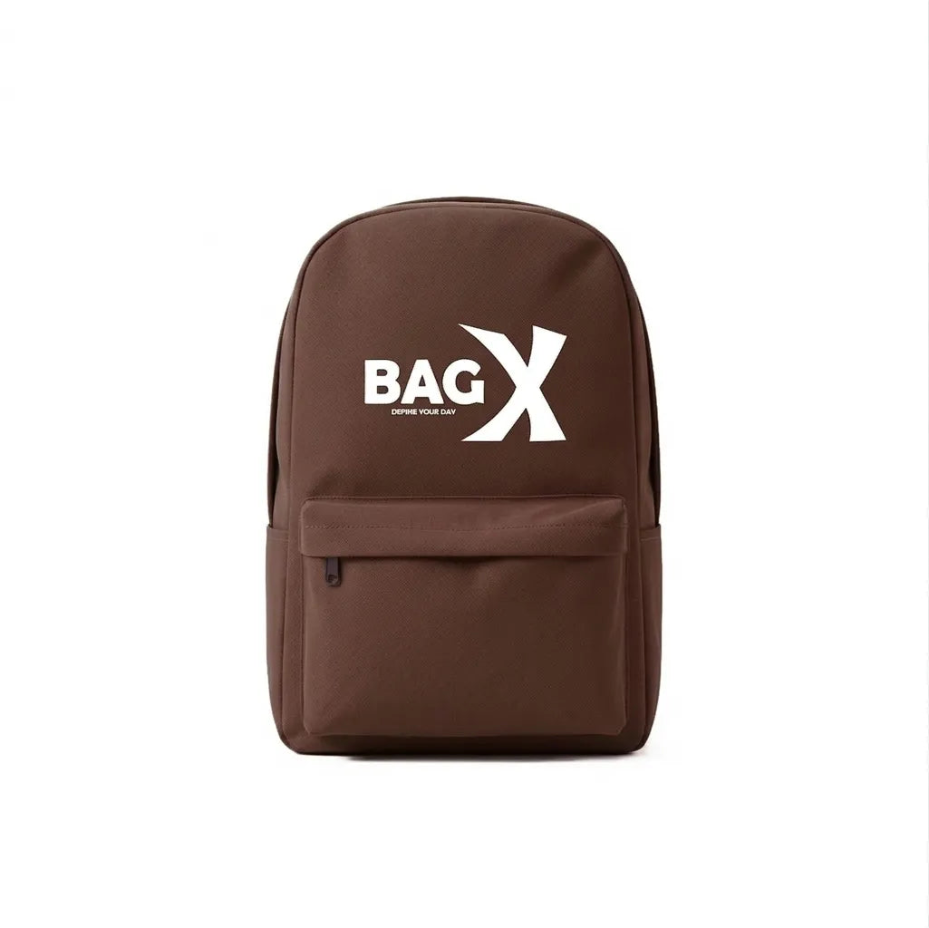 Atlas Backpack Choco Backpack - Bag X