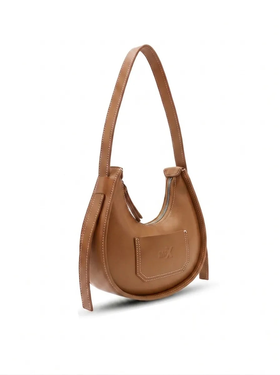 Eli Brown Shoulder bag - Bag X