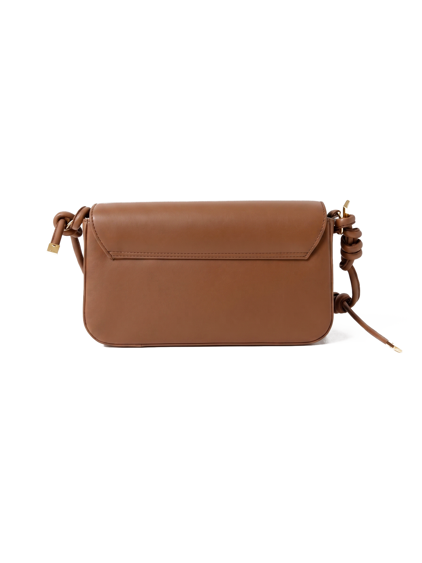 Leo Brown Shoulder bag - Bag X