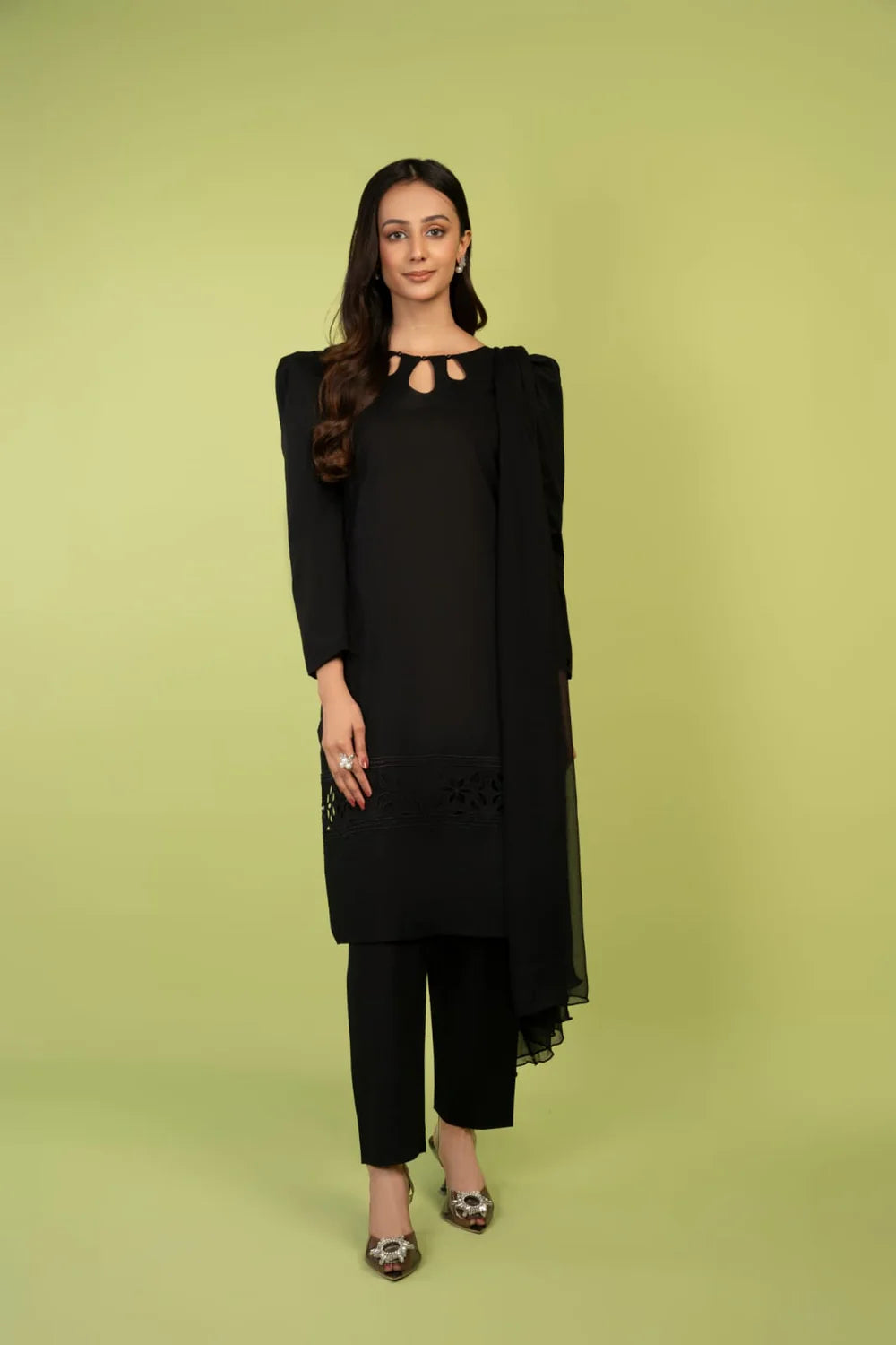 SOHAYE - RSM Collection